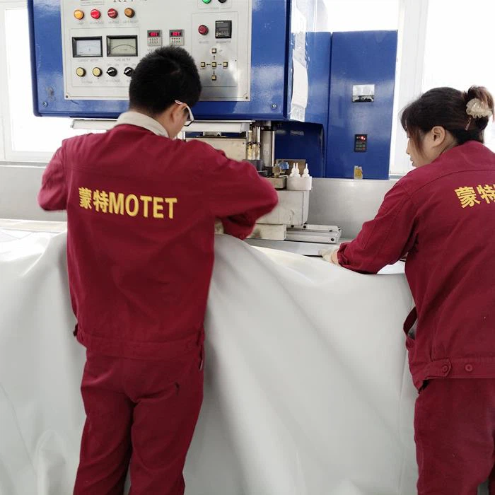 Free Standing Dual Membrane Gas Balloon